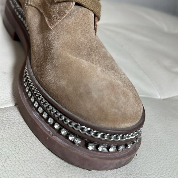 Vince Camuto Branda Lace up booties - Picture 16 of 16